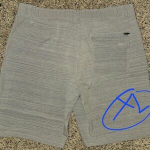 BYLT Kinetic Gray Performance MEN'S size X-LARGE